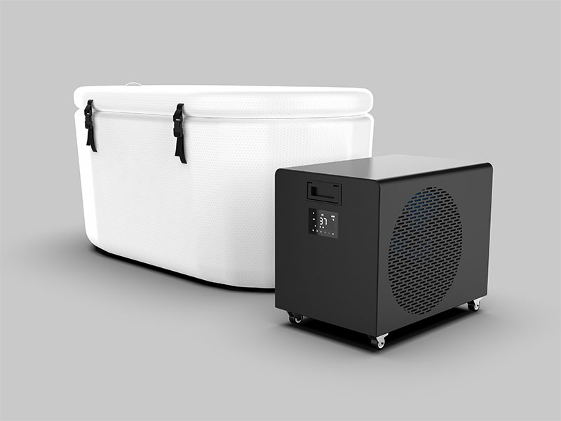 ICE Bath Chiller