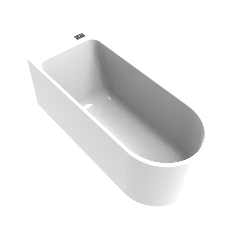 Acrylic Ice Bath Tub With Chiller