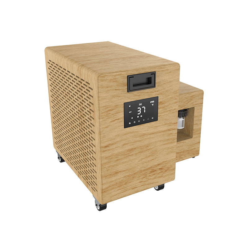 Cost-Effective Ice Bath Water Chiller Lightweight