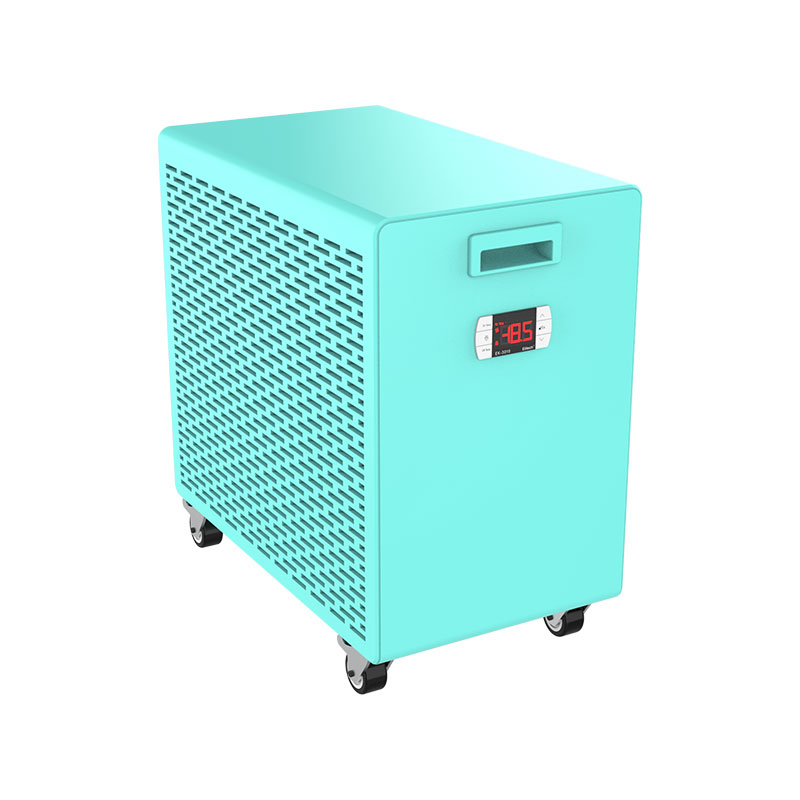 Ice Bath Water Chiller Temperature Controlled