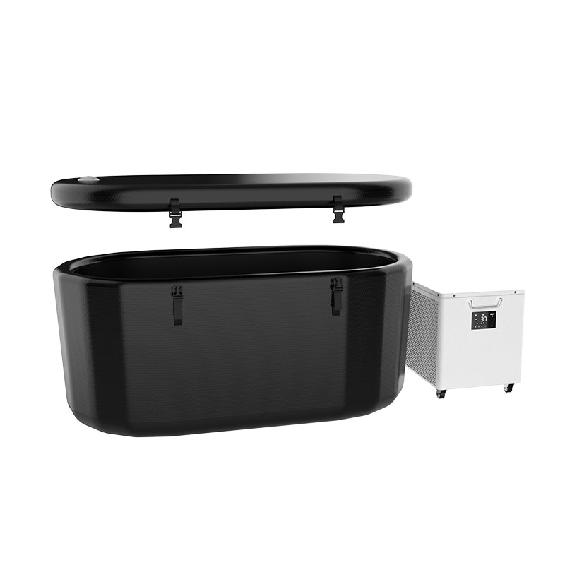 Large Cold Plunge Pool Inflatable