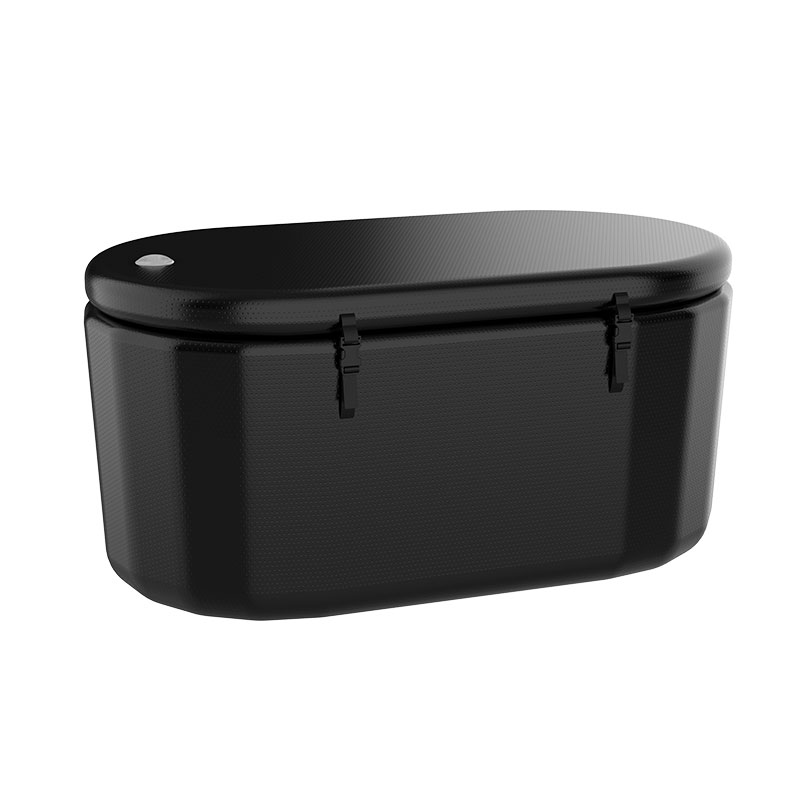 Portable Large Cold Plunge Pool For Ice Bath Refresh